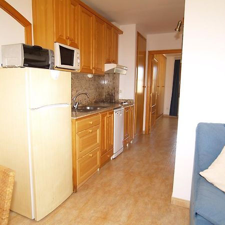 Apartment Son Durí Seawiews 15 Sa Ràpita Zewnętrze zdjęcie