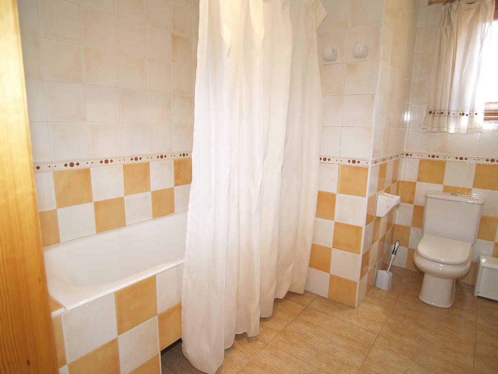 Apartment Son Durí Seawiews 15 Sa Ràpita Zewnętrze zdjęcie