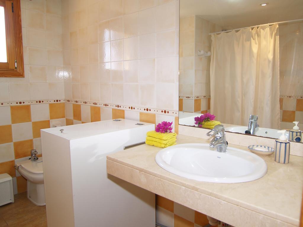 Apartment Son Durí Seawiews 15 Sa Ràpita Zewnętrze zdjęcie